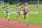 Women and Girls 1500 metres, 2021 North Eastern Track and Field Champs., Middesbrough. Photo: David T. Hewitson/Sports for All Pics